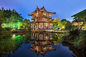 Guilinyi Royal Palace