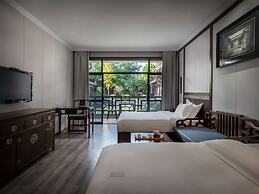 Guilinyi Royal Palace