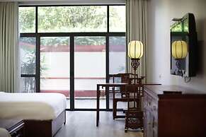 Guilinyi Royal Palace