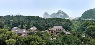 Guilinyi Royal Palace