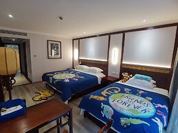 Guilinyi Royal Palace