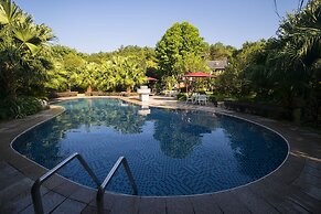 Guilinyi Royal Palace