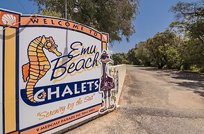 Emu Beach Chalets