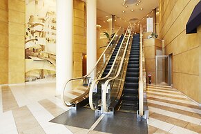 Hotel Seagull Tempozan Osaka