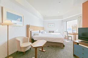 Hotel Seagull Tempozan Osaka