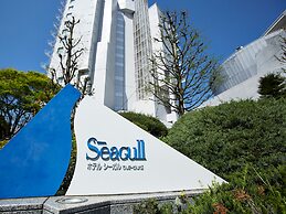 Hotel Seagull Tempozan Osaka