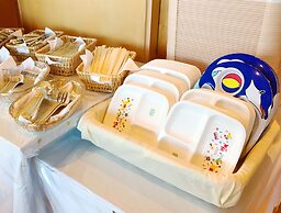 Hotel Seagull Tempozan Osaka