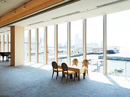 Hotel Seagull Tempozan Osaka