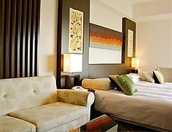 Hotel Seagull Tempozan Osaka