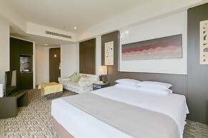 Hotel Seagull Tempozan Osaka