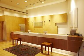 Hotel Seagull Tempozan Osaka