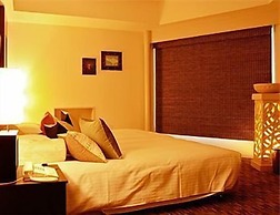 Hotel Seagull Tempozan Osaka