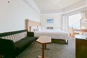 Hotel Seagull Tempozan Osaka