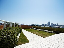 Hotel Seagull Tempozan Osaka