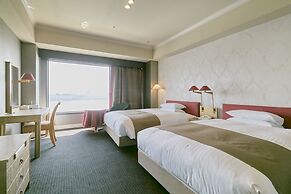 Hotel Seagull Tempozan Osaka