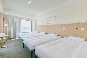 Hotel Seagull Tempozan Osaka