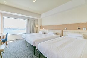 Hotel Seagull Tempozan Osaka