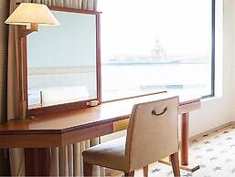 Hotel Seagull Tempozan Osaka