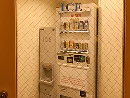 Hotel Seagull Tempozan Osaka