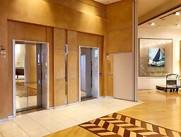 Hotel Seagull Tempozan Osaka