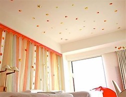 Hotel Seagull Tempozan Osaka