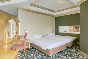 Hotel Seagull Tempozan Osaka