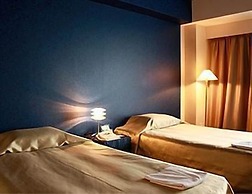 Hotel Seagull Tempozan Osaka