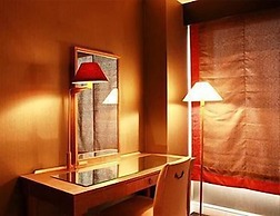 Hotel Seagull Tempozan Osaka