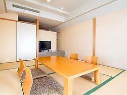 Hotel Seagull Tempozan Osaka