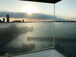 Hotel Seagull Tempozan Osaka