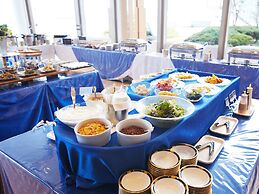 Hotel Seagull Tempozan Osaka