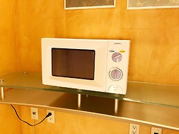 Hotel Seagull Tempozan Osaka