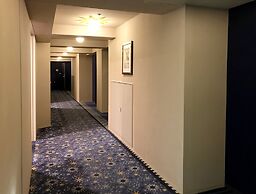 Hotel Seagull Tempozan Osaka