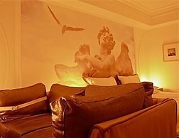 Hotel Seagull Tempozan Osaka