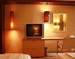 Hotel Seagull Tempozan Osaka