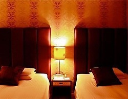 Hotel Seagull Tempozan Osaka