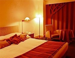 Hotel Seagull Tempozan Osaka