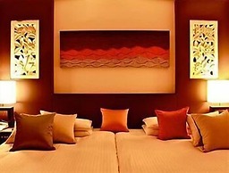 Hotel Seagull Tempozan Osaka