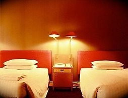 Hotel Seagull Tempozan Osaka