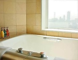 Hotel Seagull Tempozan Osaka