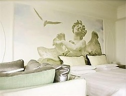 Hotel Seagull Tempozan Osaka