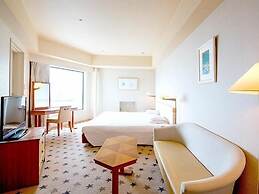 Hotel Seagull Tempozan Osaka