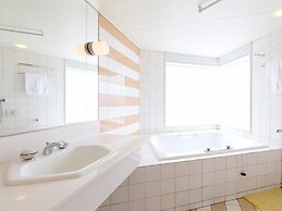 Hotel Seagull Tempozan Osaka