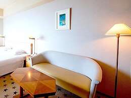 Hotel Seagull Tempozan Osaka