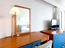 Hotel Seagull Tempozan Osaka