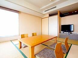 Hotel Seagull Tempozan Osaka