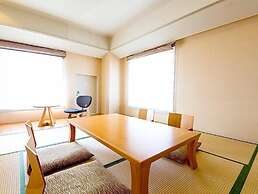 Hotel Seagull Tempozan Osaka