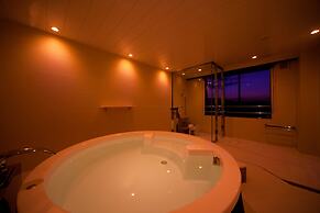 Kikunan Onsen UBL Hotel