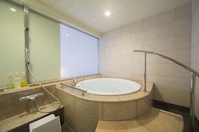 Kikunan Onsen UBL Hotel