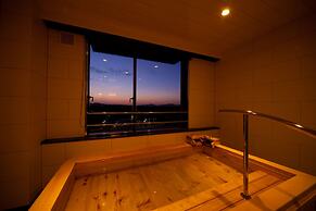 Kikunan Onsen UBL Hotel